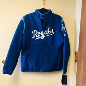 Kansas City Royals Coat